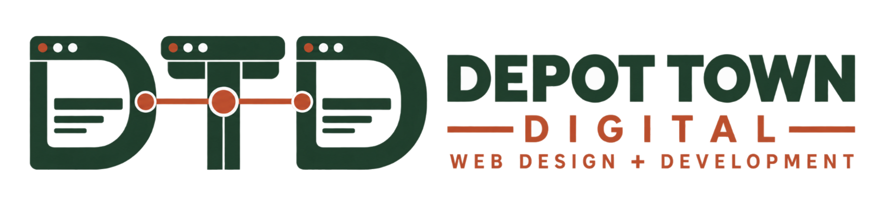 Depot Town Digital